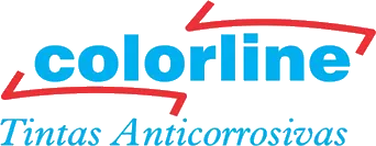Colorline - Fábrica de tintas industriais